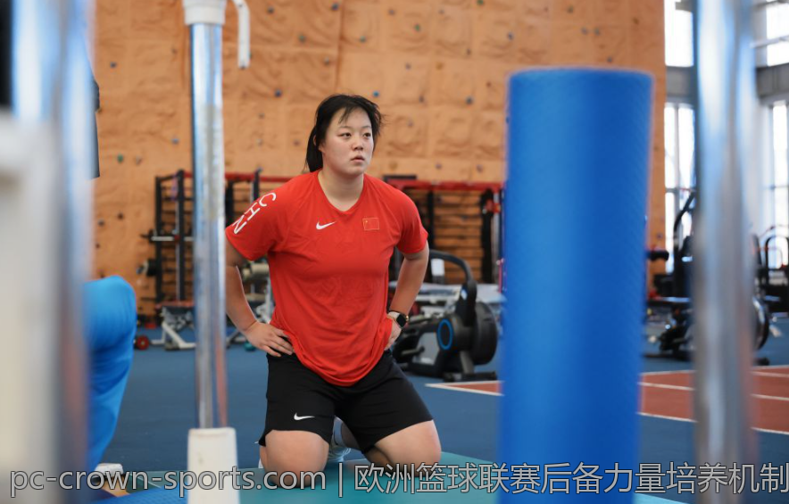 欧洲篮球联赛后备力量培养机制