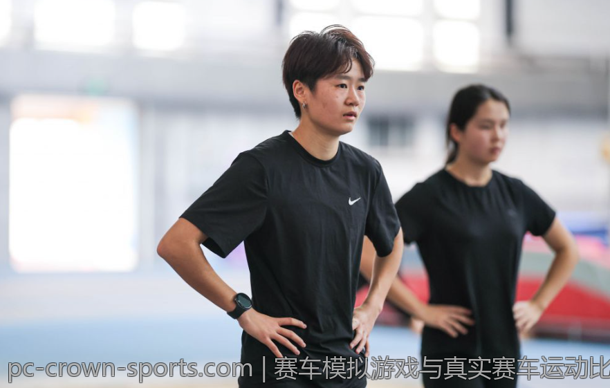 赛车模拟游戏与真实赛车运动比较