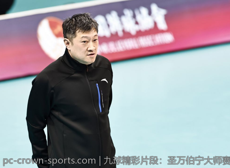 九球精彩片段：圣万伯宁大师赛单局巅峰对决