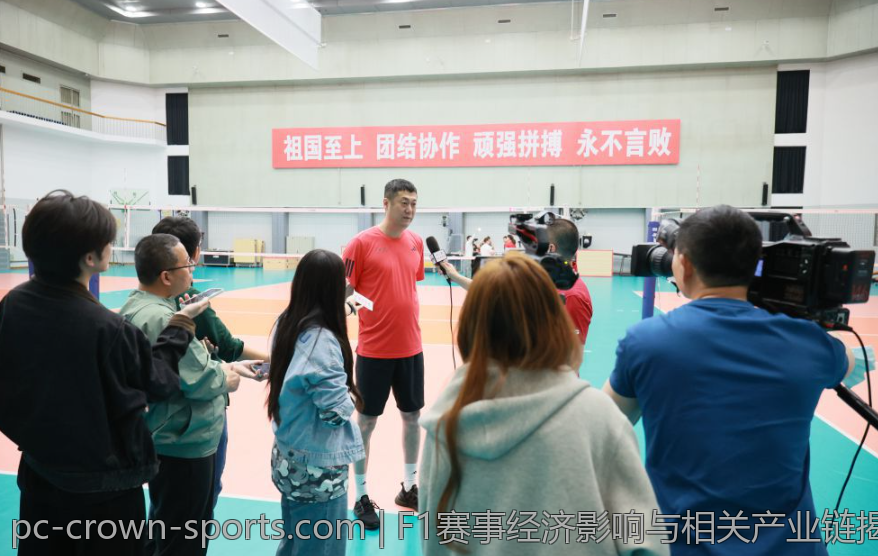F1赛事经济影响与相关产业链揭秘