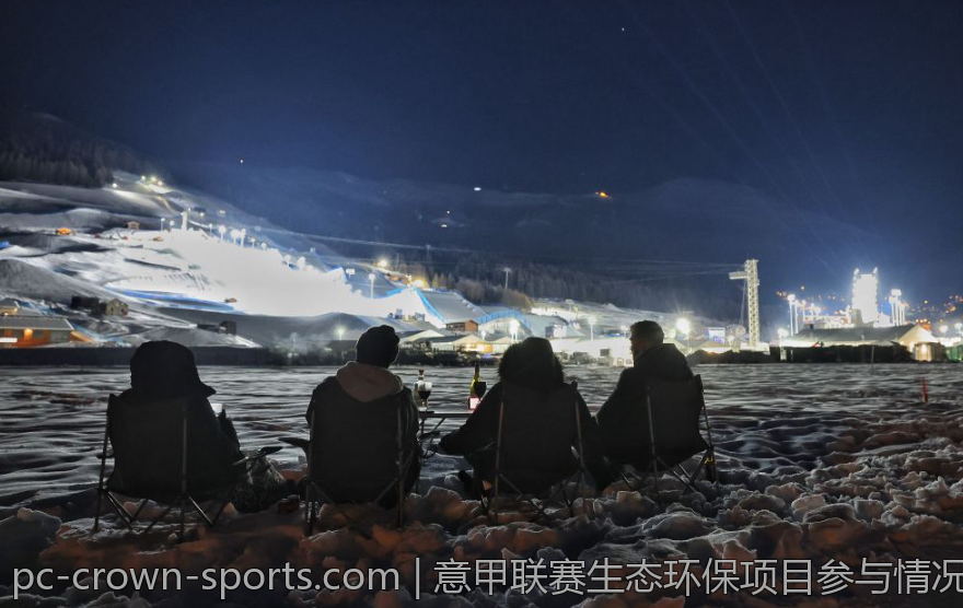 意甲联赛生态环保项目参与情况