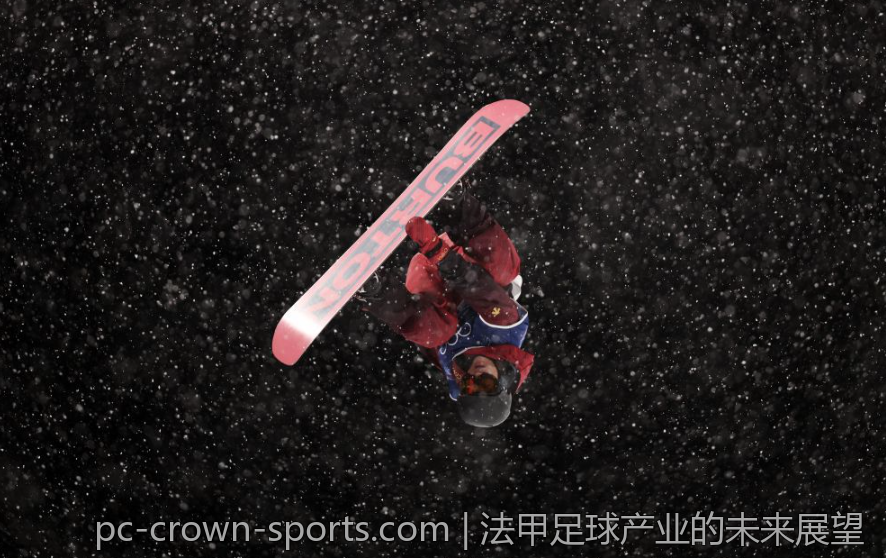 法甲足球产业的未来展望