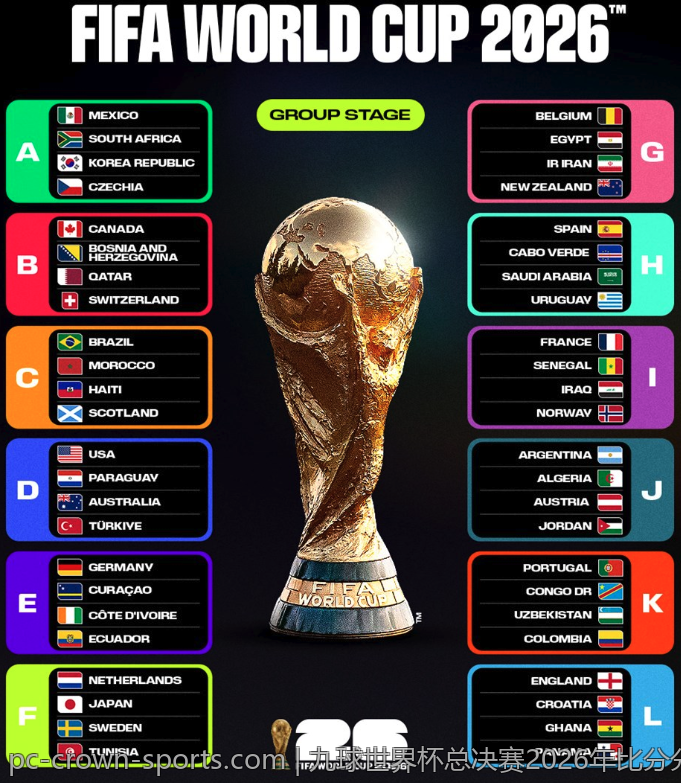 九球世界杯总决赛2026年比分分析与评述